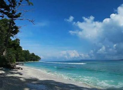 Andaman Tour