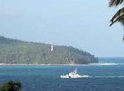 Wonders of Andaman Tour