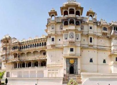 Udaipur Tour