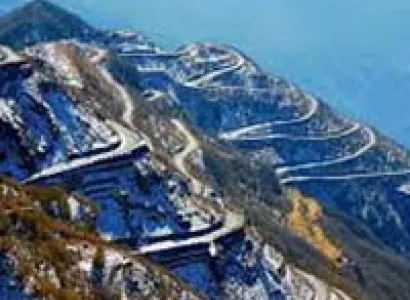 Darjeeling Gangtok Tour