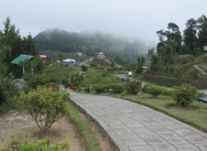 Darjeeling - Kalimpong Tour