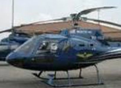 Malaysia Helicopter KL City Aerial and Joyride Tour