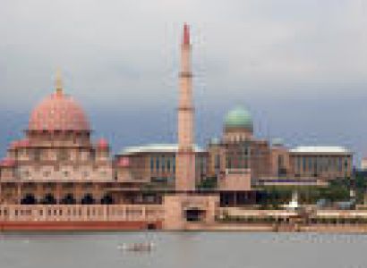 Malaysia Cultural Tour