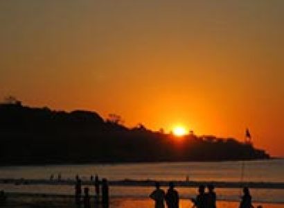 4 Days / 3Nights Bali Tour Package
