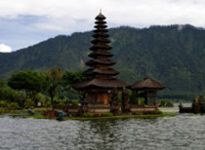 Packages Bali 3Days/2Night