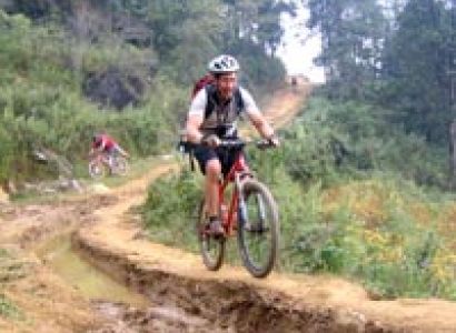 Mai Chau And Moc Chau Off Road Biking Tour 03 Days