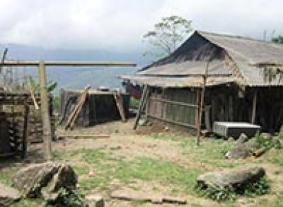 Northwest Vietnam Mountain Cycling Tour 10Days