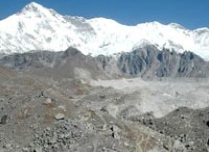 Everest Base Camp Trek