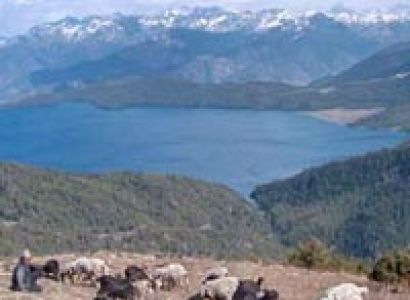 Kathmandu and Pokhara Tour