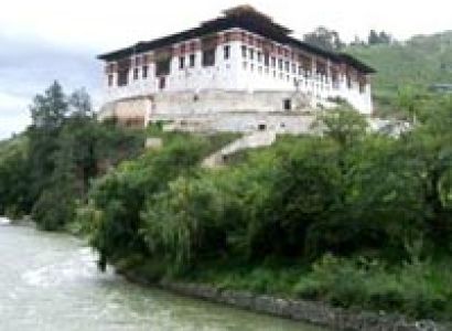 Bhutan Tours