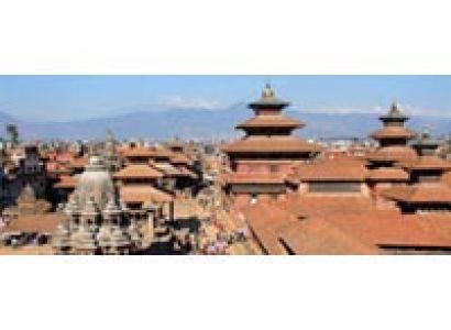 One Day Tour in Kathmandu