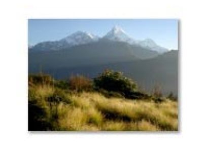 Kathmandu Tour and Hiking