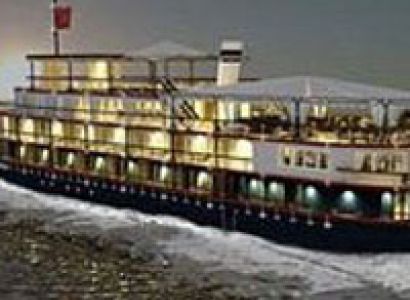 Saigon - Siem Reap by Jayavarman Cruise Tour