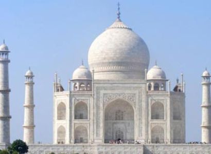 Taj Mahal Trip Sameday Agra Tour