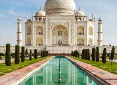 Delhi Agra Fatehpur Sikri Tour