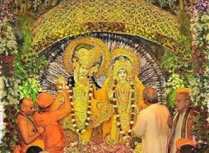 Delhi Agra Mathura Tour