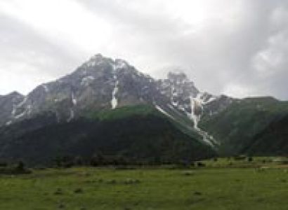 Explore Svaneti Tour