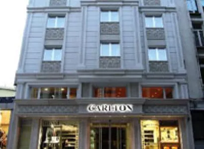 Istanbul Hotel Accomodation 6 Nights Tour