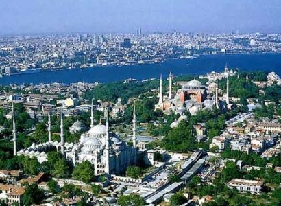 All Included Istanbul 6 Days Tour