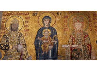 Istanbul Tour Package