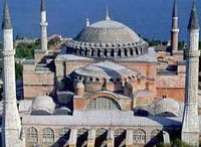 Istanbul Package - 4 Days