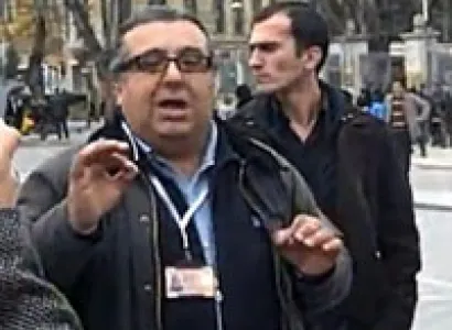 Istanbul - Private Tour Guide