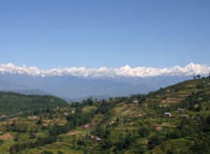 Holy Kailash - Manasarovar Yatra