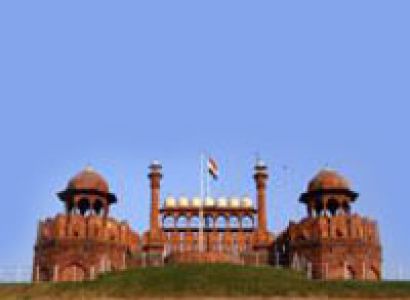 New Delhi - Agra - Jaipur Tour