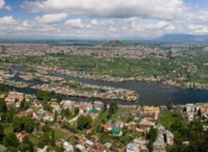 Kashmir Package Tour