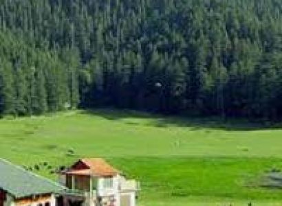 Splendid Dalhousie Khajjiar Tour