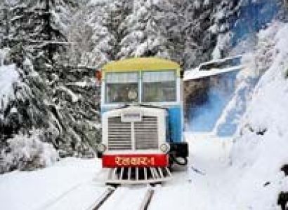 Shimla Calling Tour