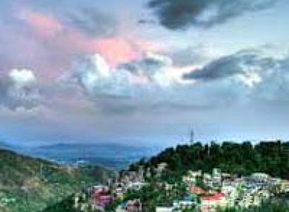 Dharamsala Sightseeing Tour