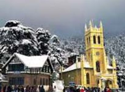 Himachal Tour