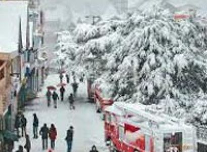 Enchanting Himachal Tour