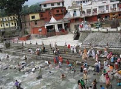 Himachal Temple Tour