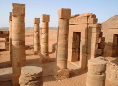 Egypt - the World's Oldest Civilization Package