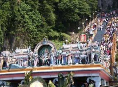 Malaysia, Truly Asia Package