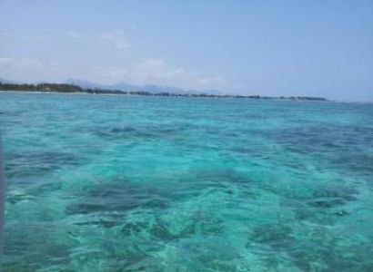 Mauritius - Paradise Island Package