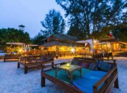 Mystical Thailand Package