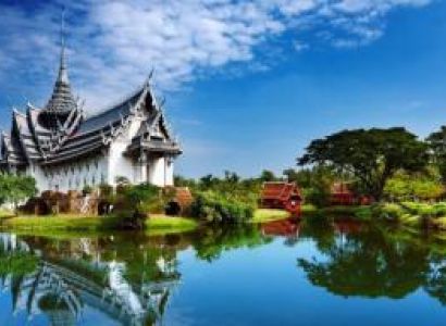 Oriental Blossom Tour Package