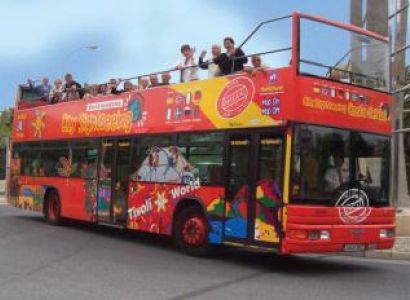 Dual Fascination Package