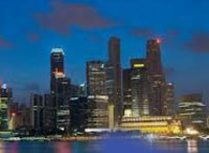 Sizzling Singapore Tour Package