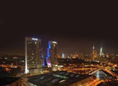 Singapore with Malaysia Tour Package