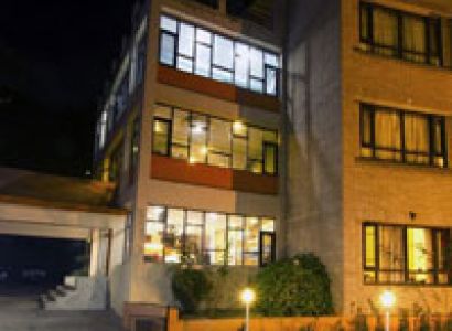 Manali Volvo Hotel Sitara Intl Package