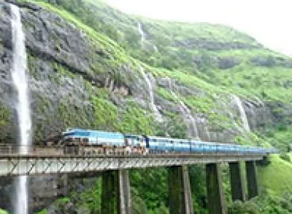 3N/4D: 1N Mysore / 2N Ooty Tour
