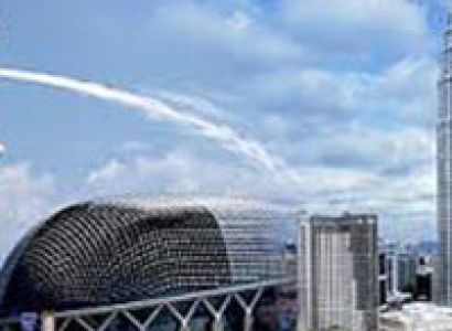 Best Of Singapore - Malaysia Tour