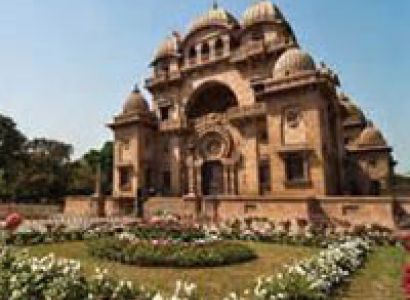 Kolkata City Tour 03