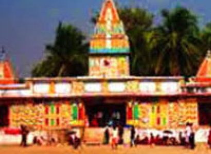 Gangasagar Island Tour