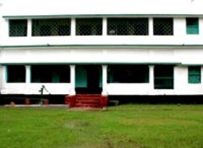 Sundarban Tour 2013-14