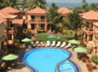 Resort Terra Parasio